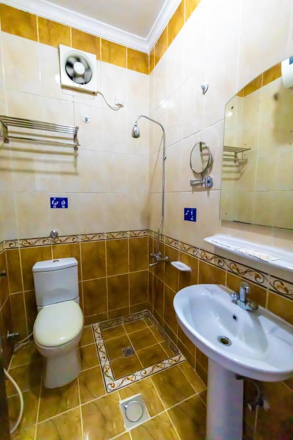 Hotel Safeer Almisk