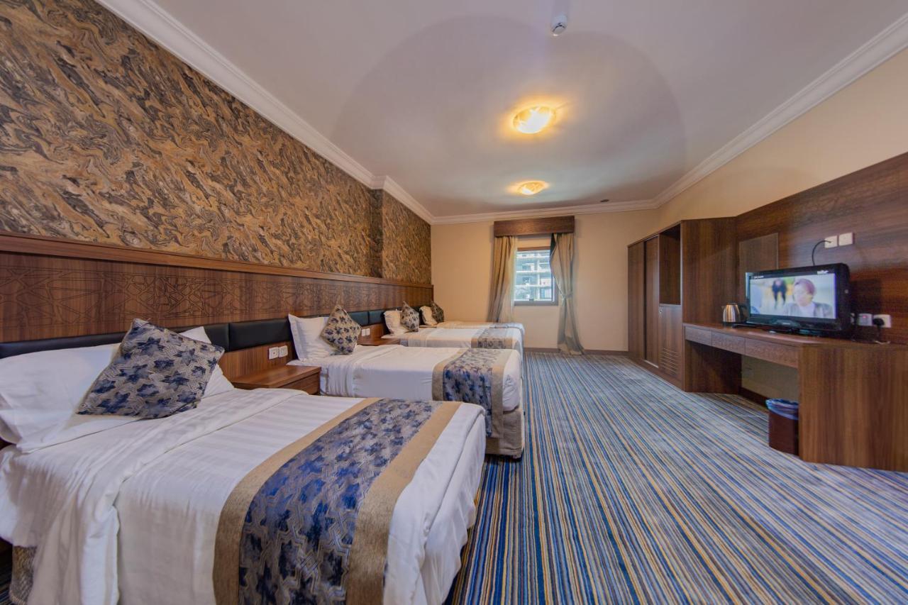 Apartment امتنان 2