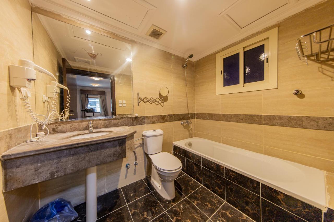 Apartment امتنان 2 Mecca