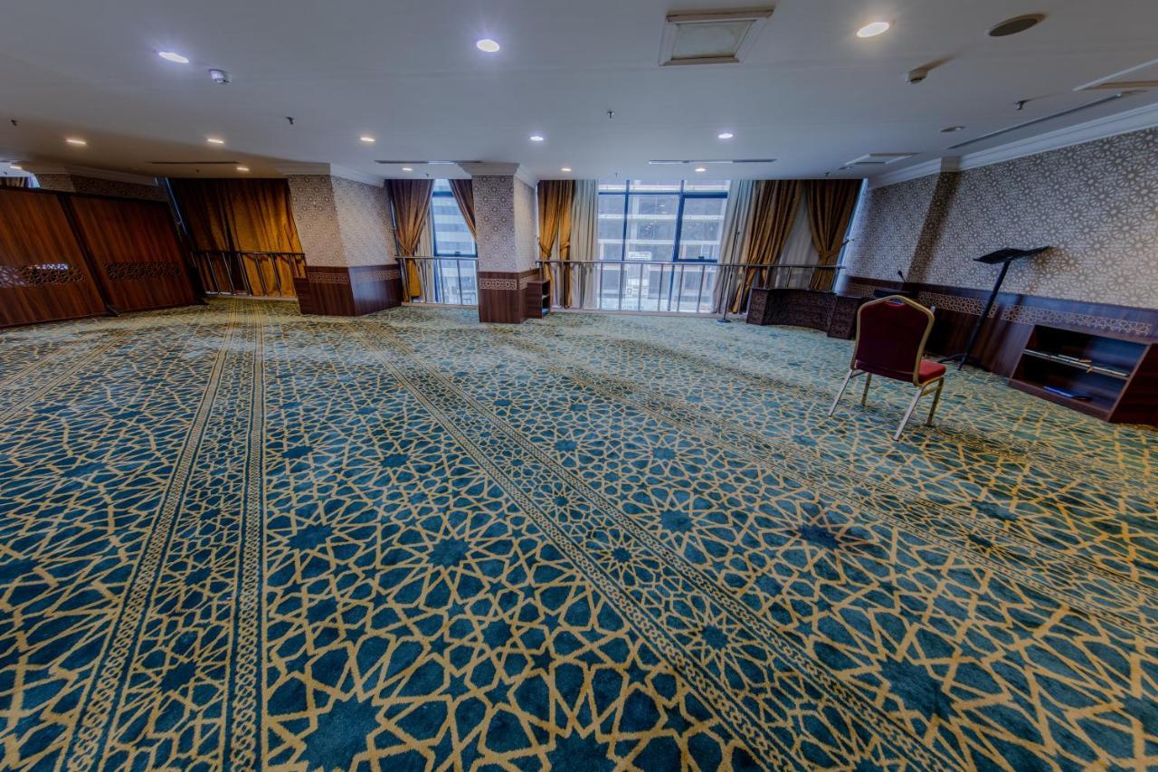 امتنان 2 Mecca
