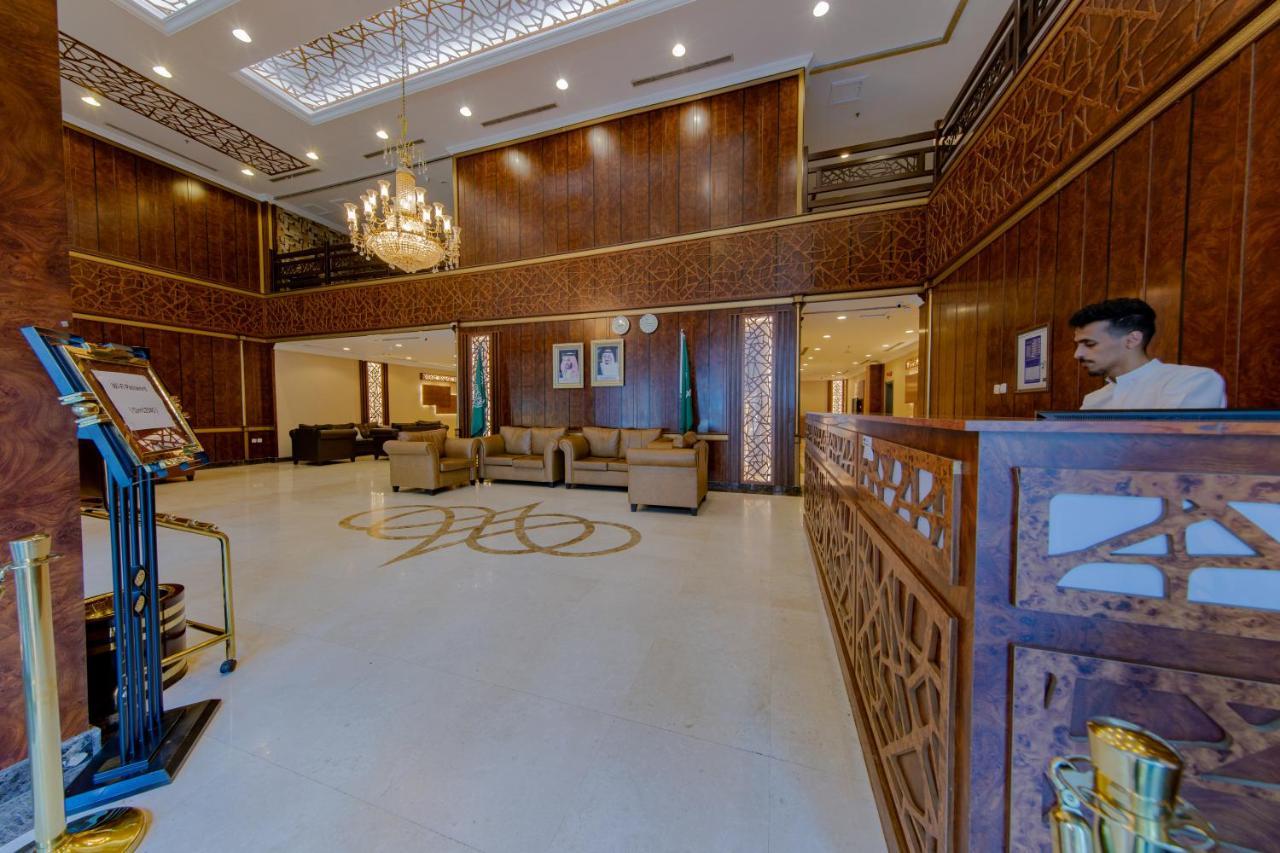 امتنان 2 Apartment Mecca