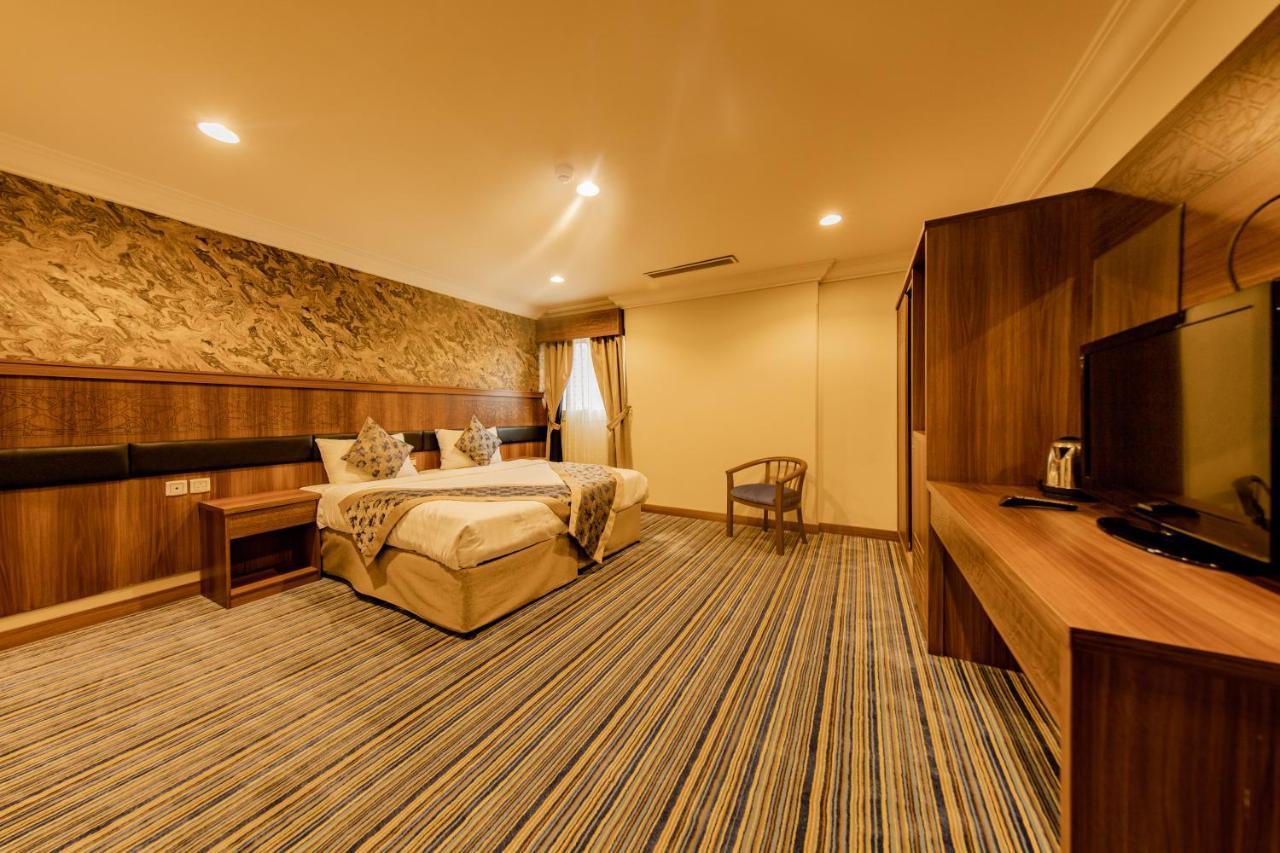 امتنان 2 Apartment *