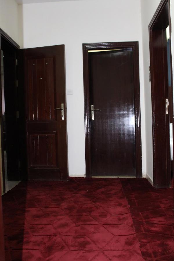 Hotel فندق جوهرة المحبة 1 Jawhart Almahbah