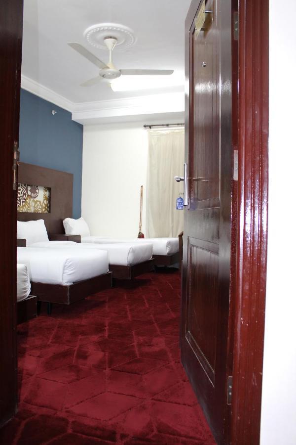 Hotel فندق جوهرة المحبة 1 Jawhart Almahbah *