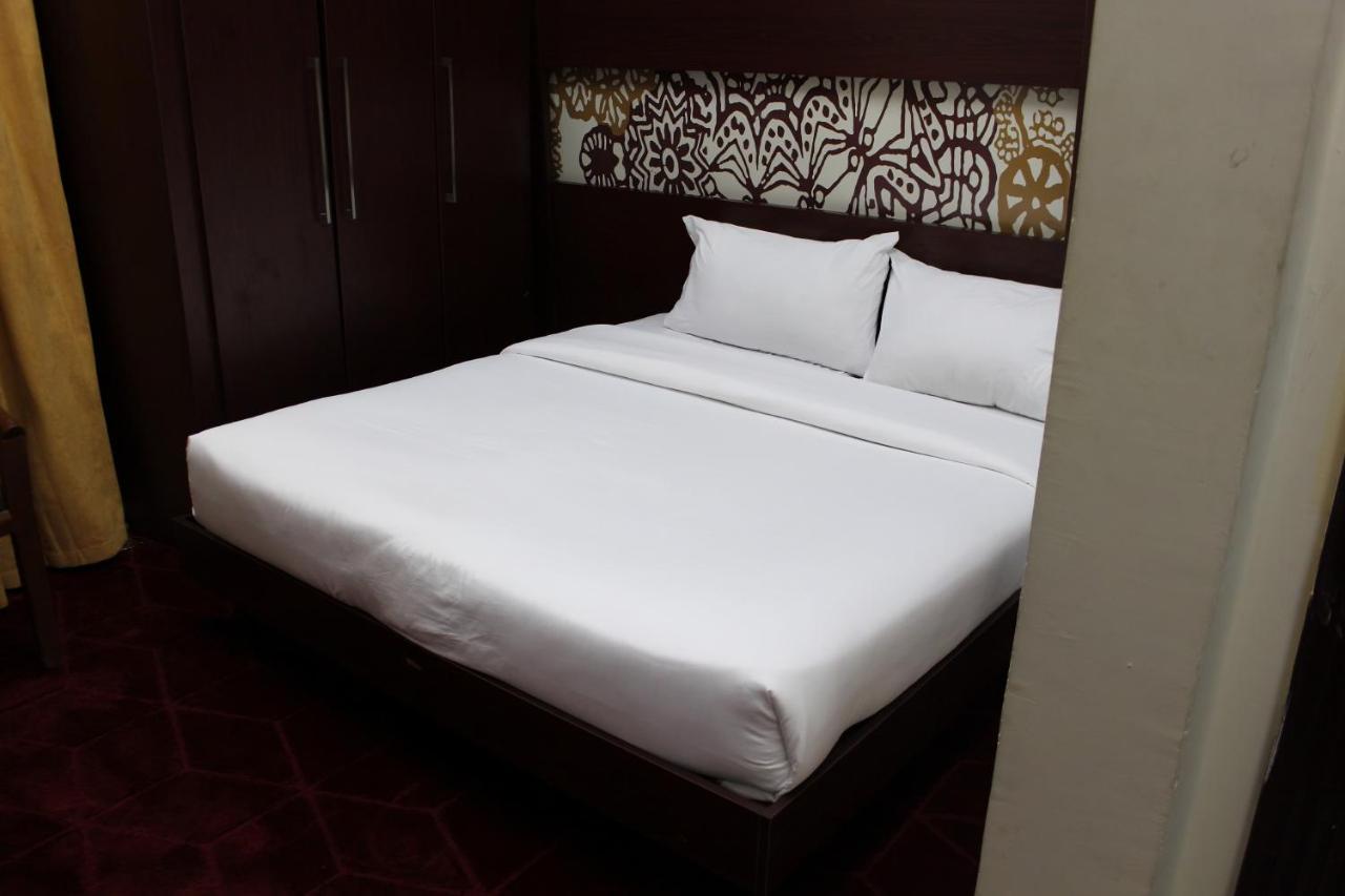 فندق جوهرة المحبة 1 Jawhart Almahbah Hotel