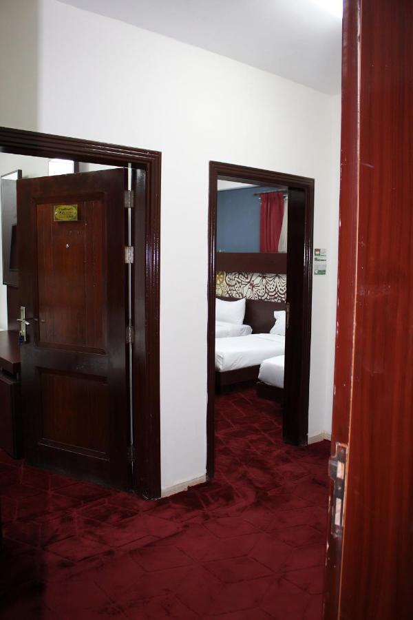 Hotel فندق جوهرة المحبة 1 Jawhart Almahbah *