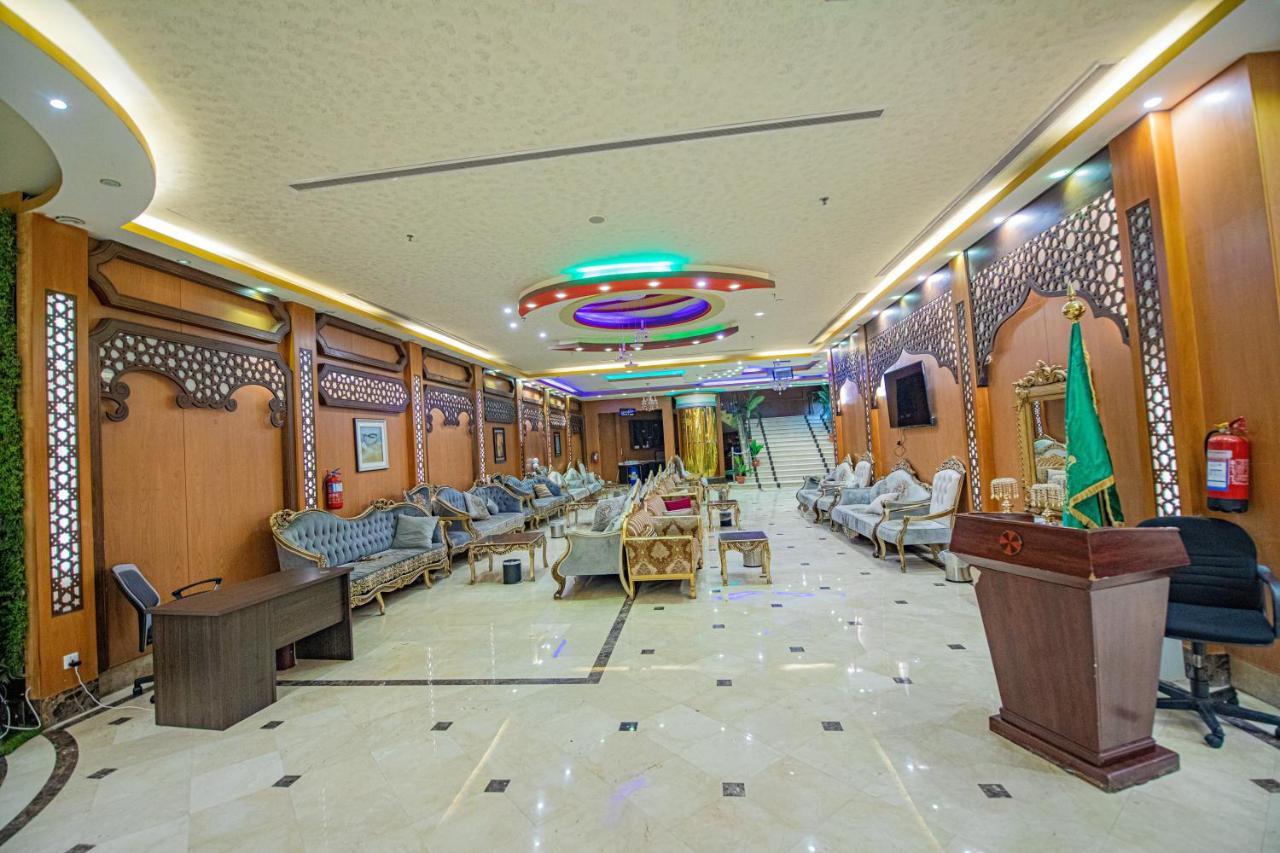 Hotel Sama Almisk
