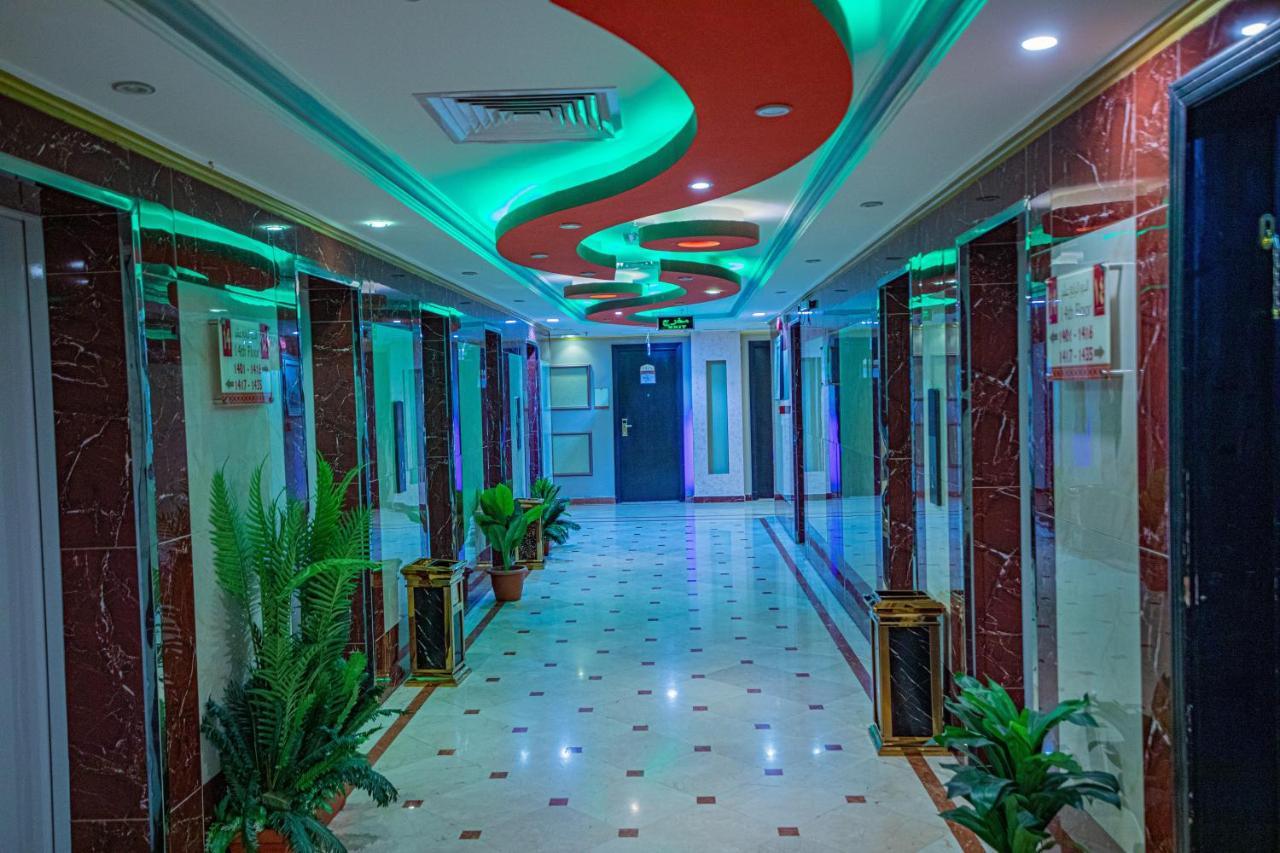 Hotel Sama Almisk Mecca