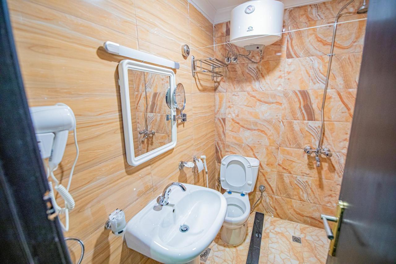 Sama Almisk Hotel