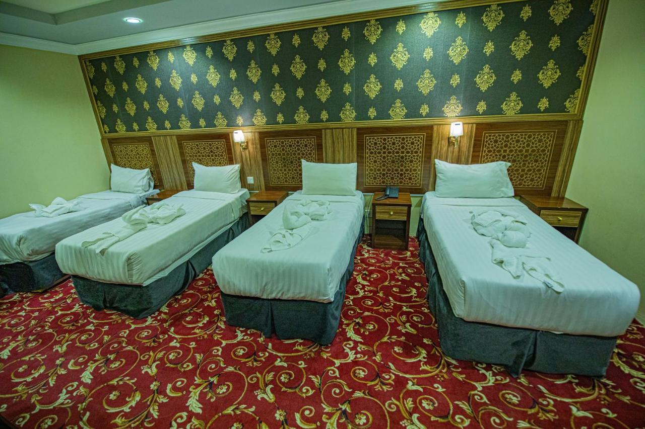 Sama Almisk Hotel