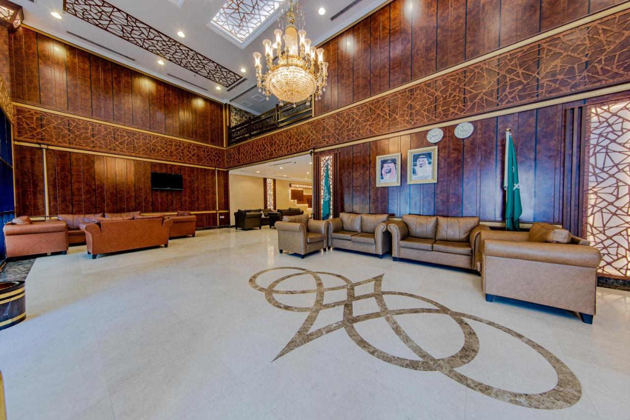 امتنان 2 * Mecca
