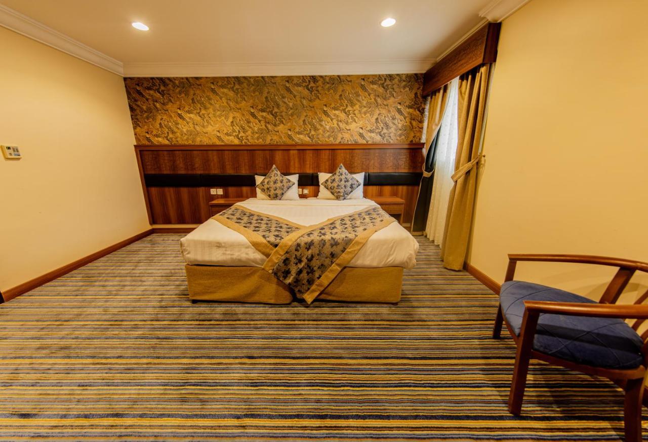 Apartment امتنان 2