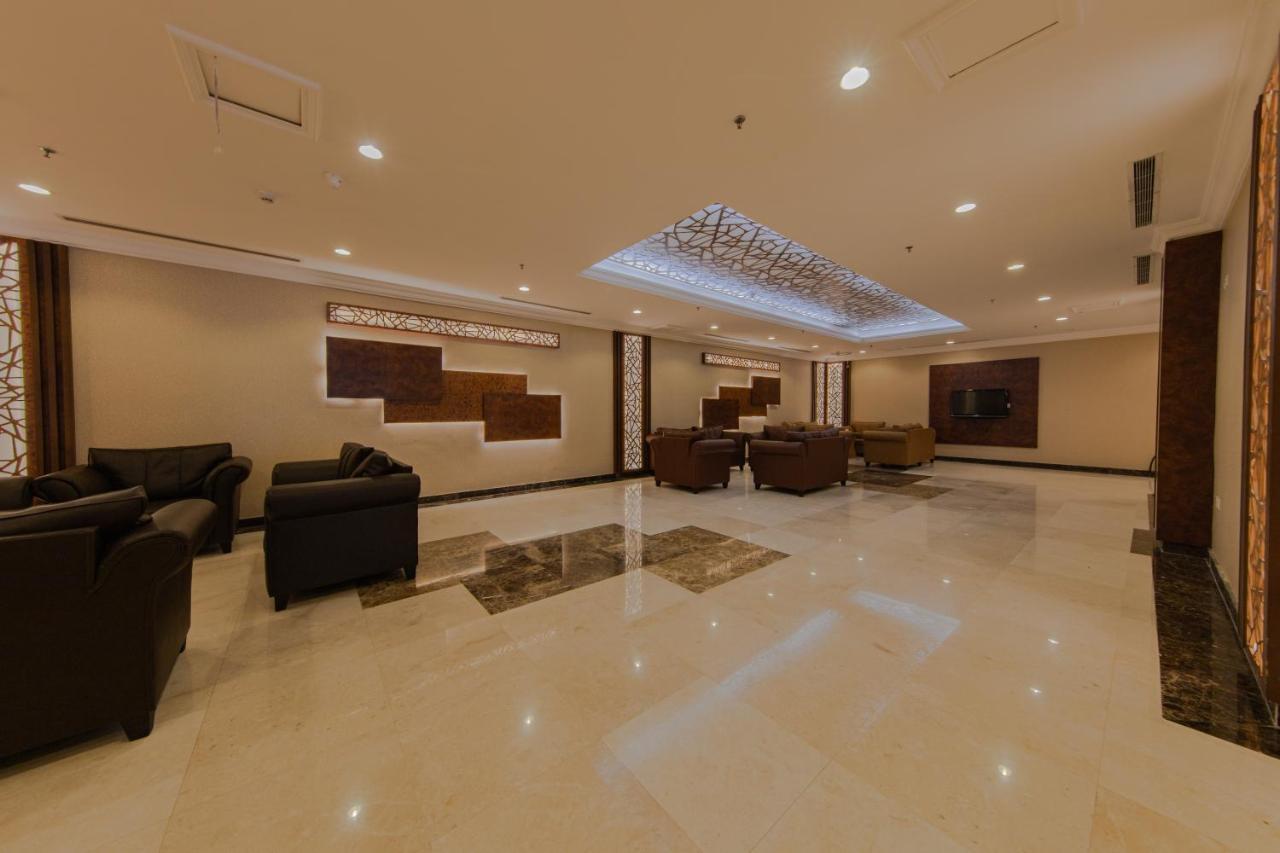 Apartment امتنان 2 Mecca