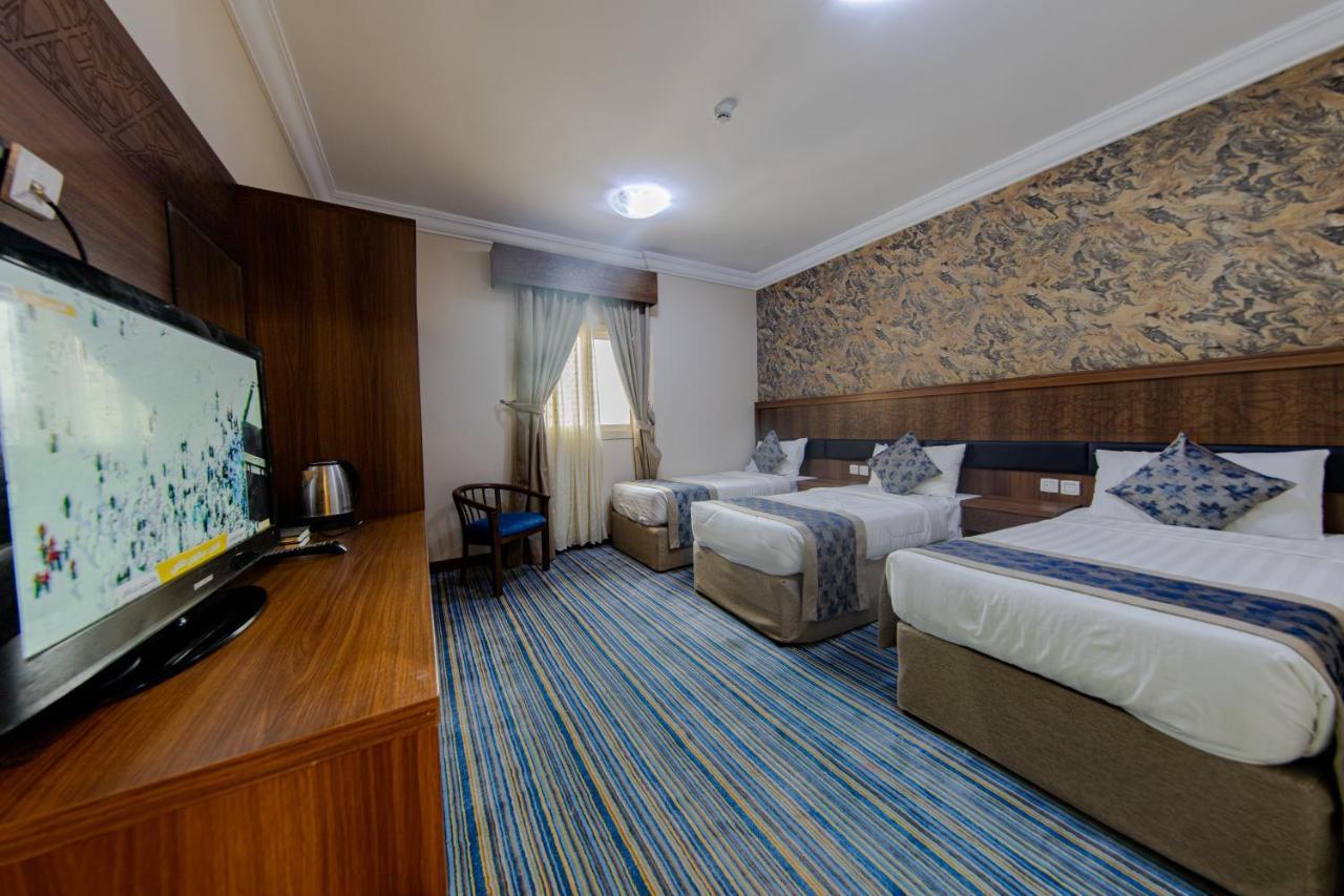 Apartment امتنان 2