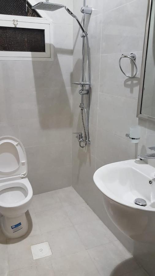 Apartment Burj Al Haram 2 Al Masarat *