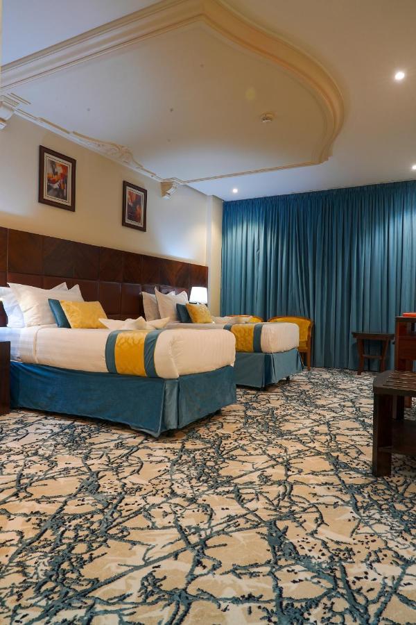 Saraya Al Deafah Hotel