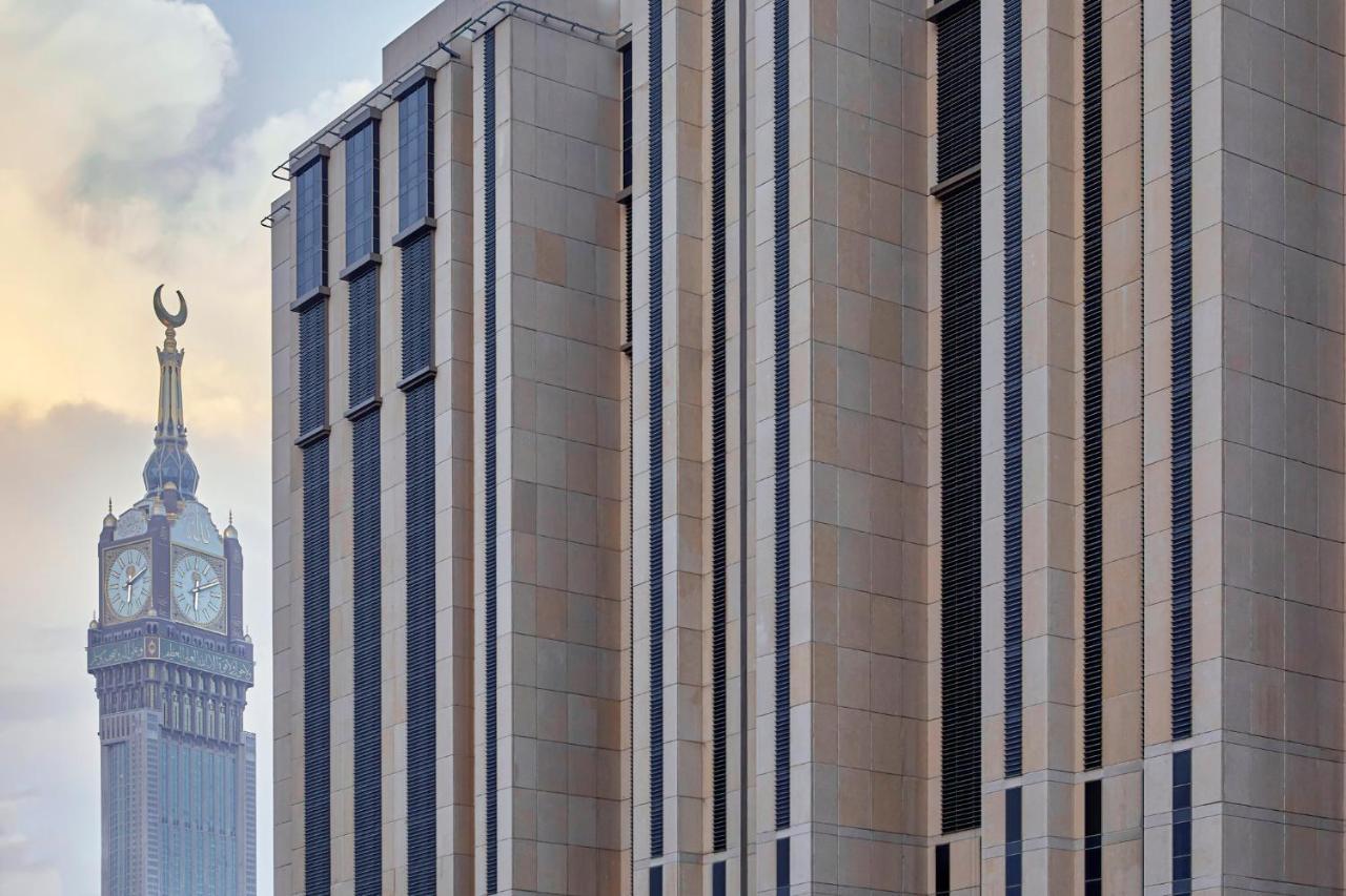 Voco Makkah An Ihg Hotel