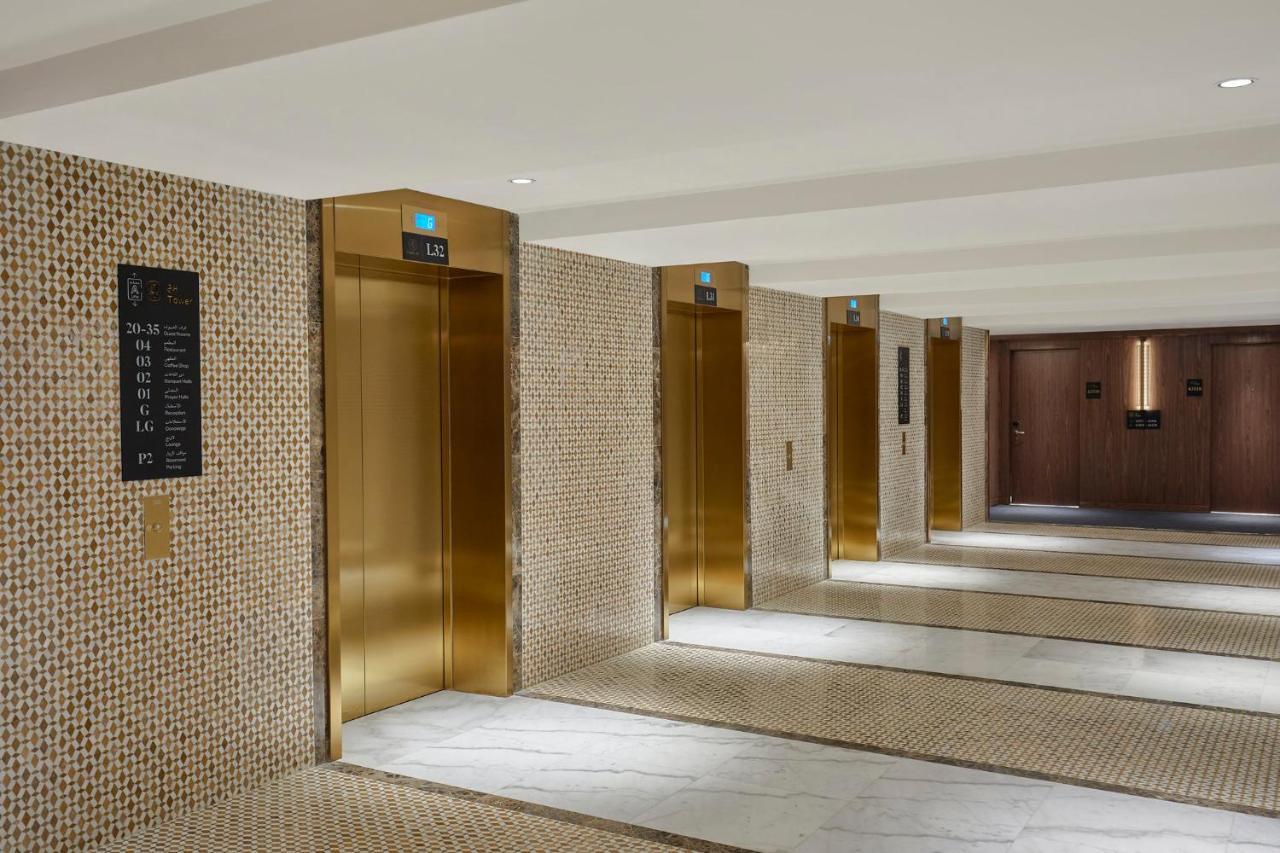 Hotel Voco Makkah An Ihg Mecca