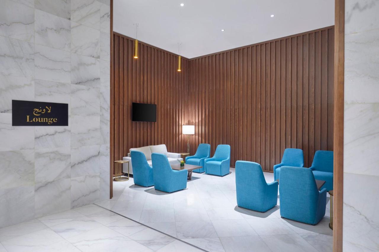 Hotel Voco Makkah An Ihg 4*