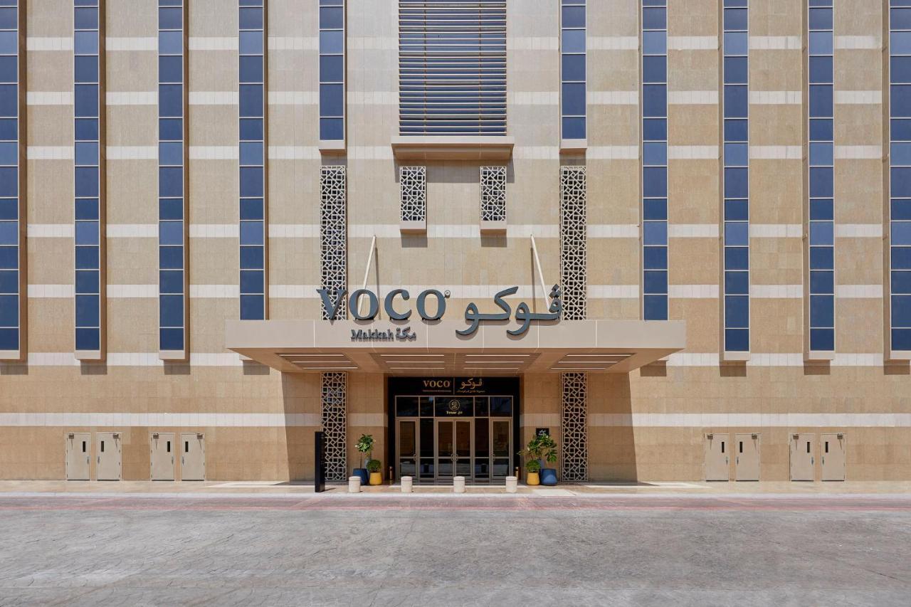 Voco Makkah An Ihg 4*