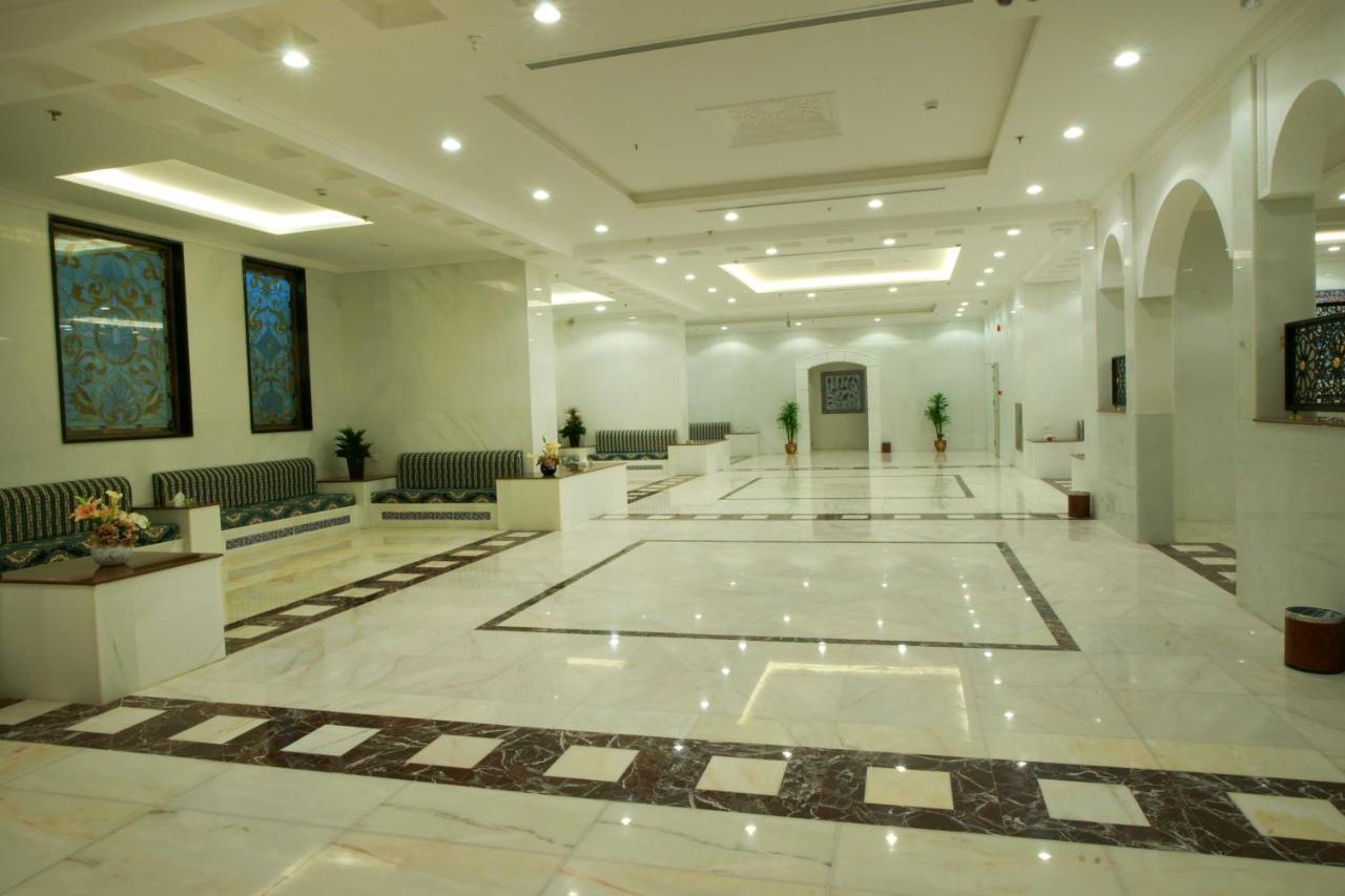 Dar Al Azhar Hotel 4*
