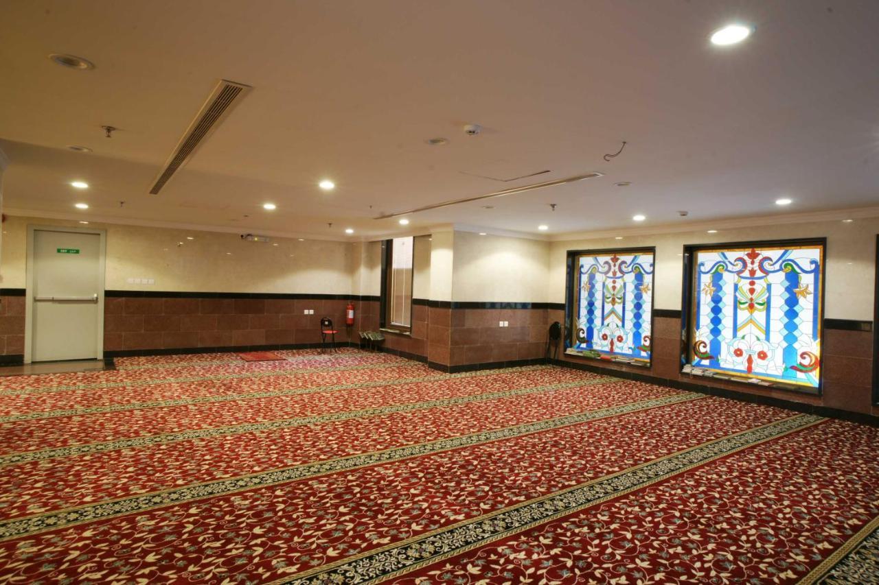 Dar Al Azhar Hotel
