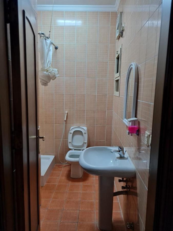Apartment أعيان الخليج 6 للشقق المفروشة *