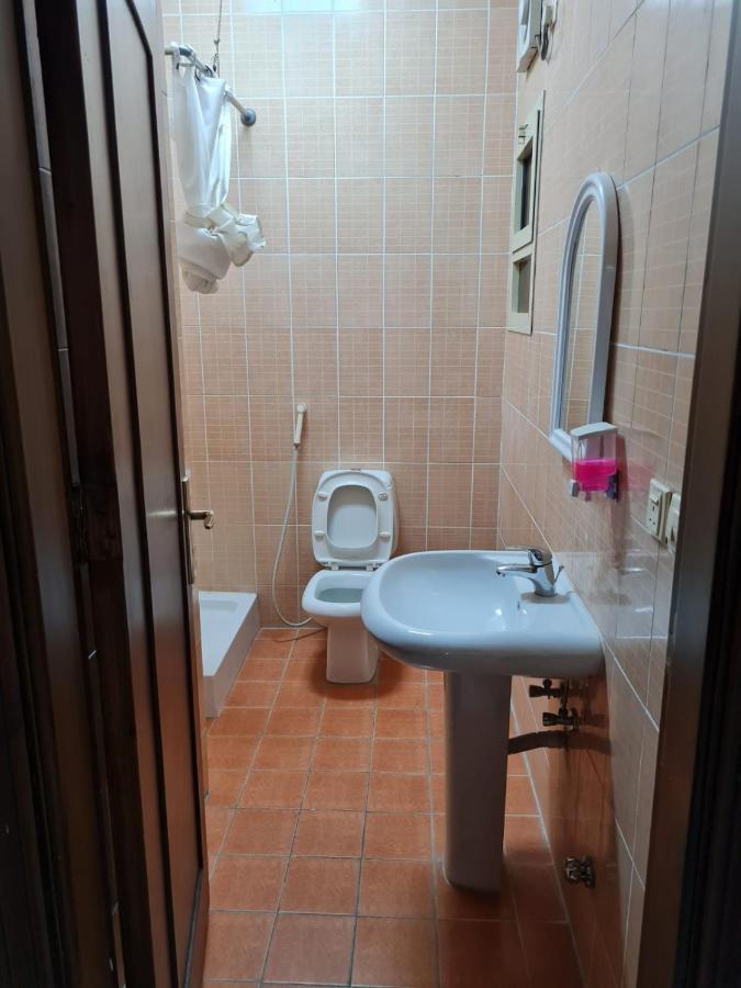 أعيان الخليج 6 للشقق المفروشة Apartment Mecca