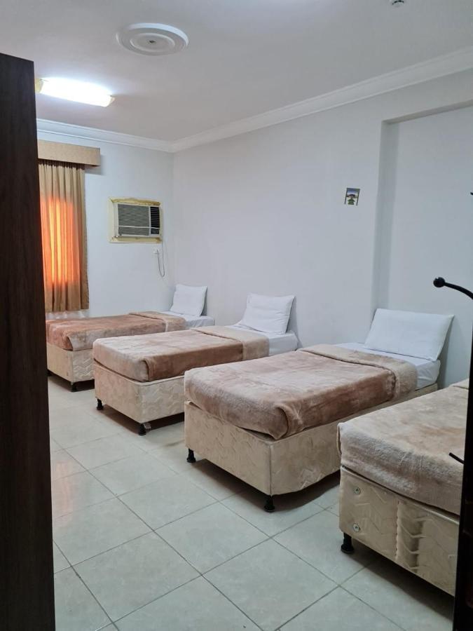 Apartment أعيان الخليج 6 للشقق المفروشة