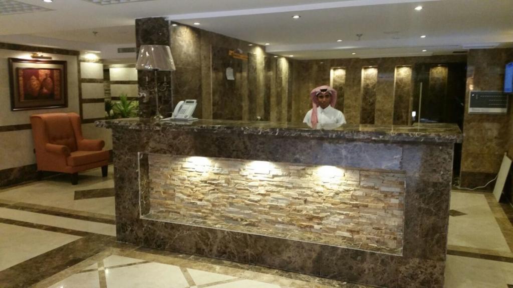 Jiwar Albyt 3*