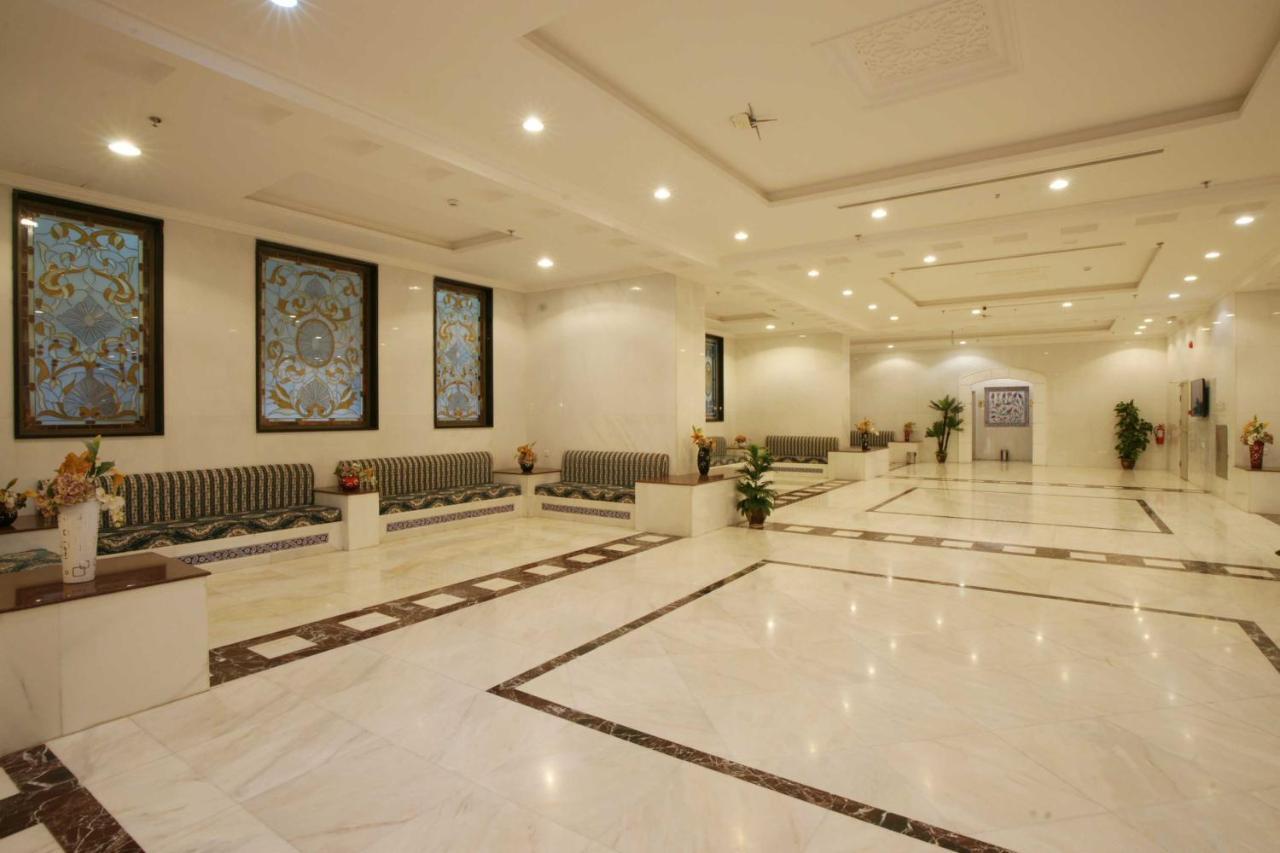 Dar Al Azhar Hotel 4*