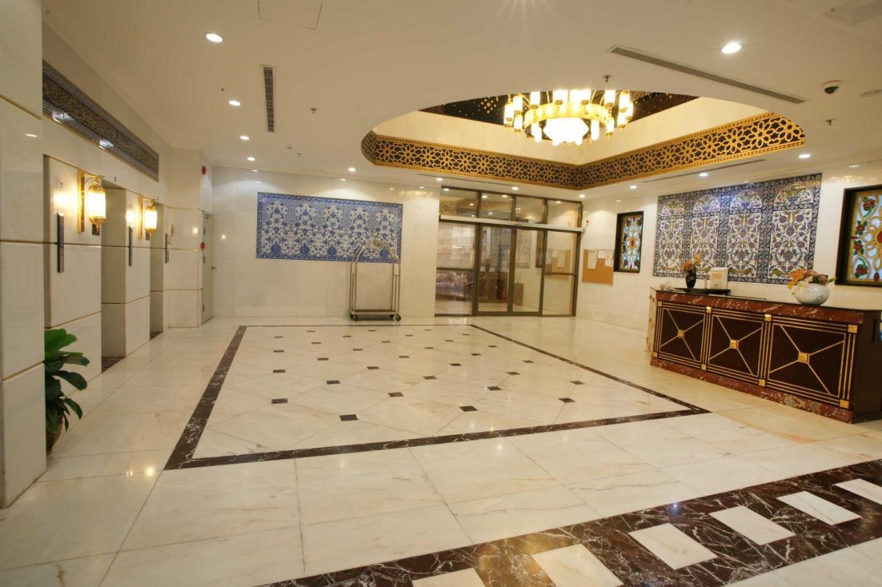 Hotel Dar Al Azhar 4*