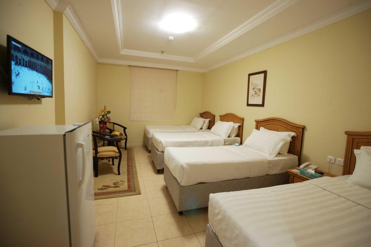 Dar Al Azhar Hotel