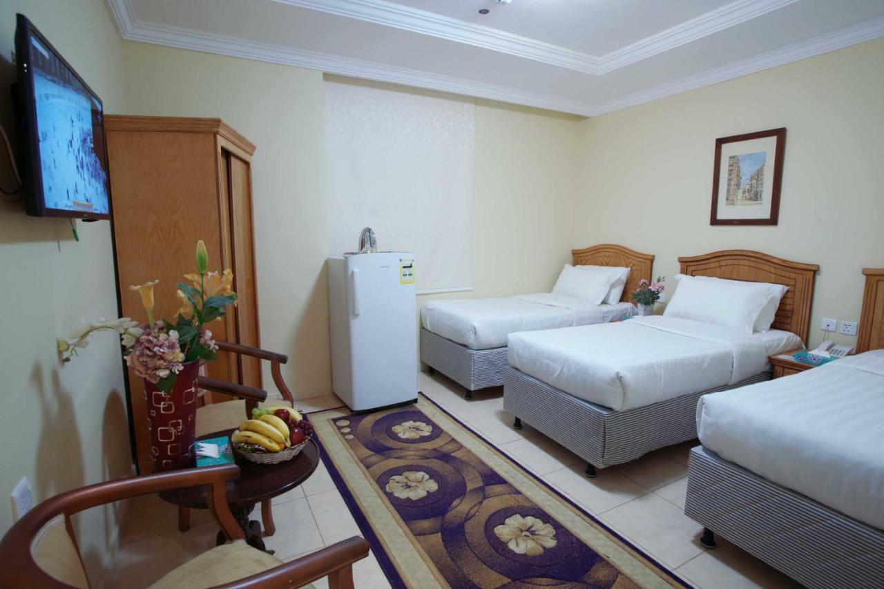 Dar Al Azhar Hotel