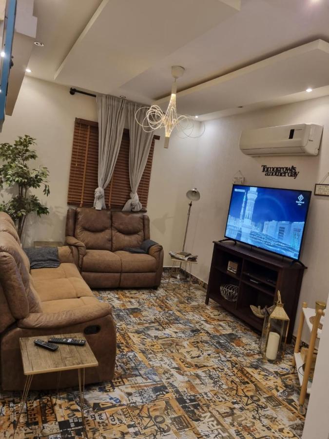 Apartment In Makkah Mecca