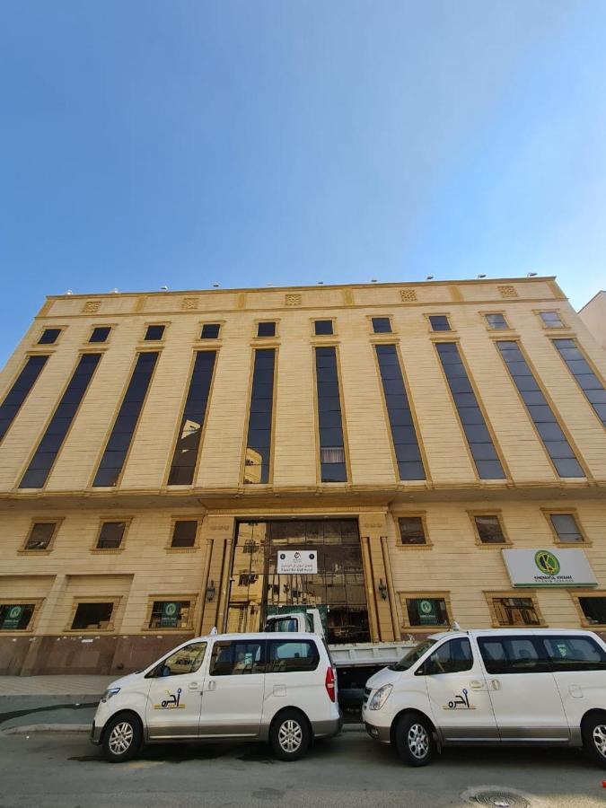 Apartment أعيان الخليج 6 للشقق المفروشة *