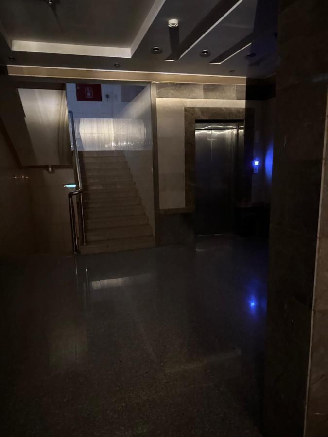 Apartment H.h مفروشة