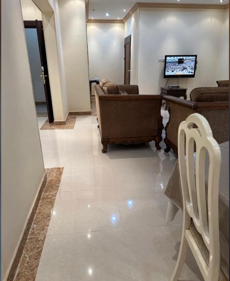 H.h مفروشة Apartment *