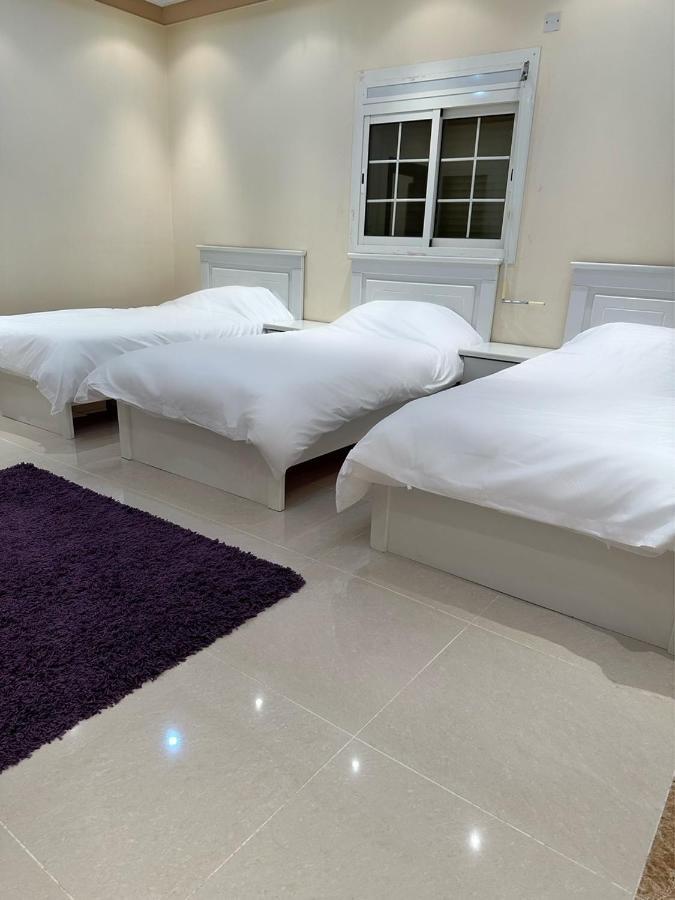 H.h مفروشة Apartment *