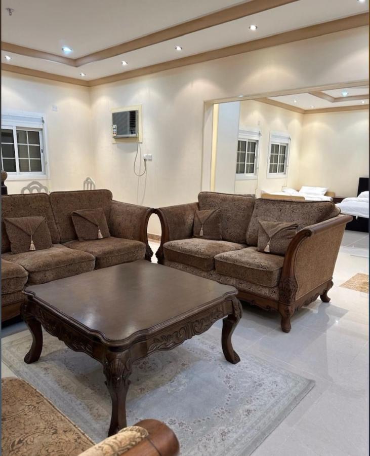 Apartment H.h مفروشة