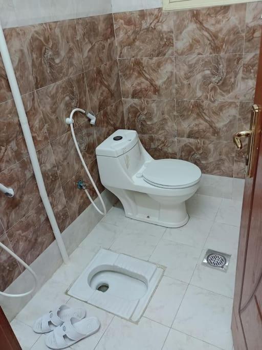 Apartment 3 Bedroom