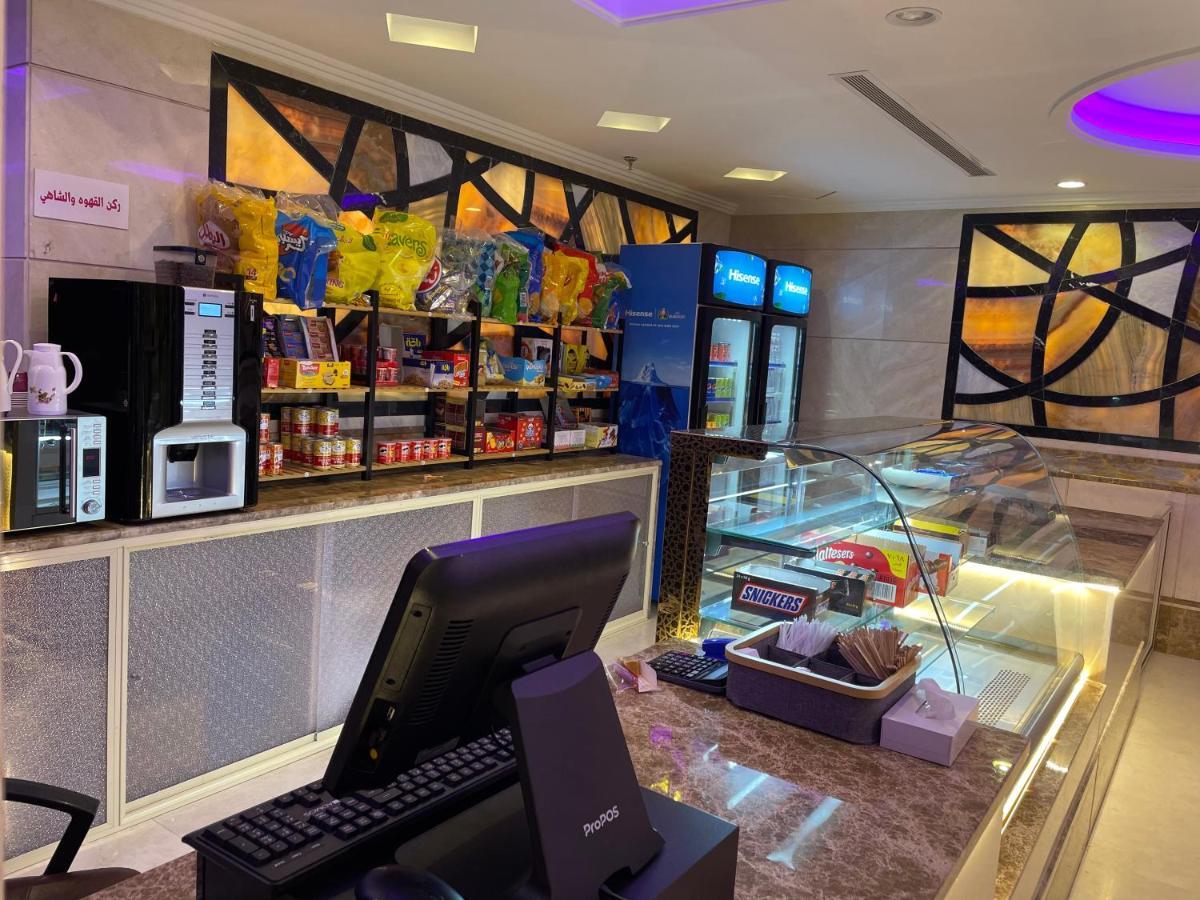 فندق واحة الفارس 4*