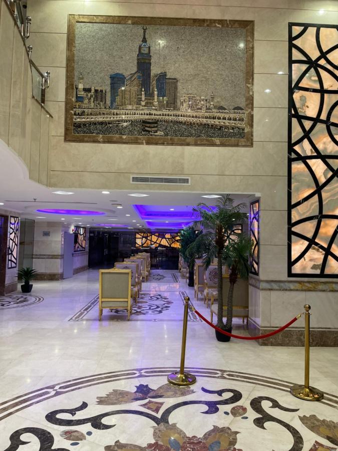 فندق واحة الفارس Hotel Mecca