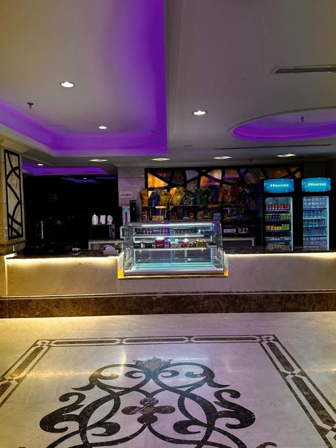 فندق واحة الفارس Hotel