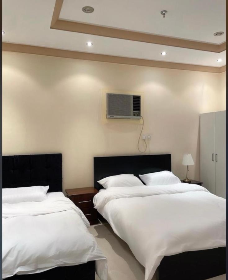 Apartment H.h مفروشة
