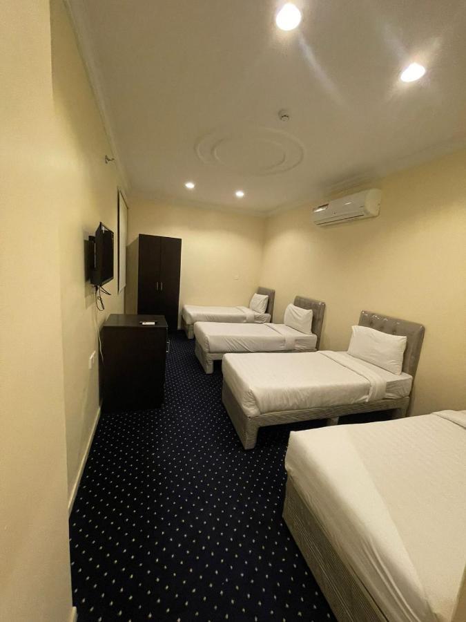 فندق نسمة الحرم -nasamat Alharam - قصر الششة سابقا - الششة - الروضة مقابل مسجد والدي الشيخ أمين جاد Hotel