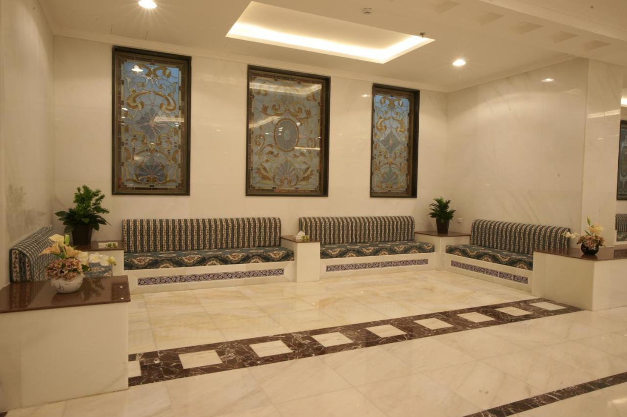 Dar Al Azhar 4*
