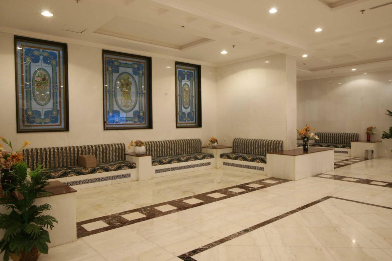 Dar Al Azhar Hotel