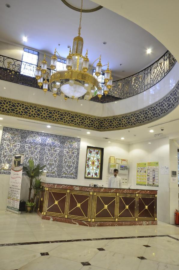 Hotel Dar Al Azhar 4*