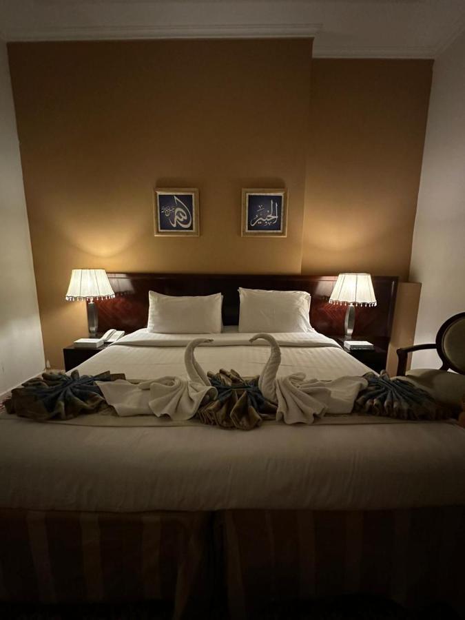 Mather Al Eiman Ajyad Hotel 3*